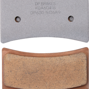 Standard Brake Pads
