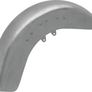 Front Fender - Smooth - Raw