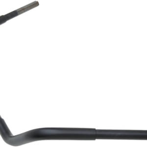 Handlebar - Buffalo - TBW - Flat Black