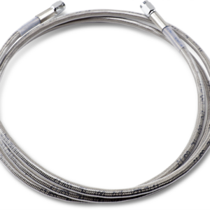 Universal Brake Line - Clear - 72"