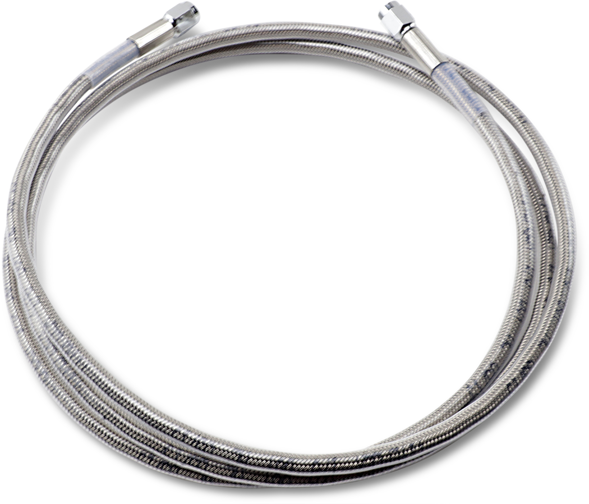 Universal Brake Line - Clear - 72"