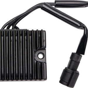 Regulator - Black - '07-'08 XL