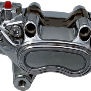 Caliper - Front - Chrome - '15-'25 ST