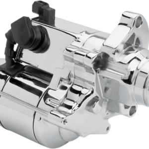 Starter - 1.4 kW - Chrome