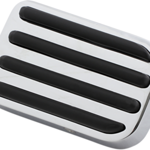 Rail Brake Pedal Cover