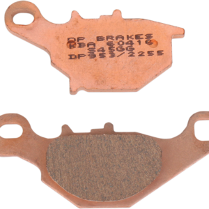 Standard Brake Pads - Suzuki