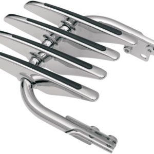 Streamliner Luggage Rack - FLHR