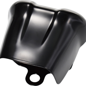 Horn Cover - Black