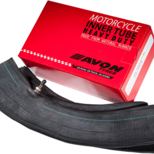 Inner Tube - Heavy Duty - 18" - TR-4 - Center Metal Valve