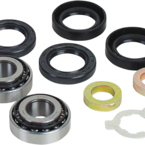 Swingarm Bearing Kit - Big Twin