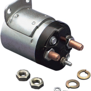 Starter Solenoid - Harley Davidson
