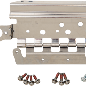 Replacement Saddlebag Lid Hinge Kit - Left - FL '14-'25