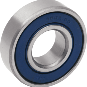 Wheel Bearing - Front/Rear