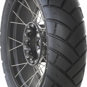 Tire - Trailrider - Rear - 140/80R17 - 69V