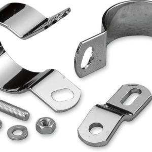 Midway Exhaust Mount Kit