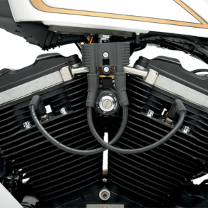 8.8 mm Plug Wires - Universal Twin Cam