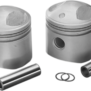 Piston