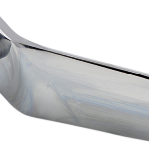Shifter Shaft - Splined - FL