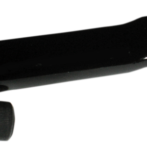 Shift Lever - Black - FL/FX