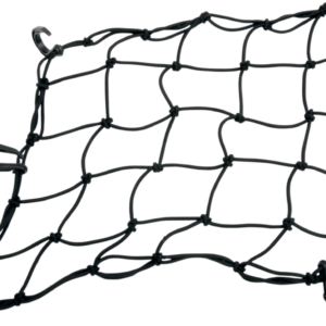 Cargo Net - 15" x 15" - 6 Hook