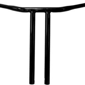 1-1/4" Buffalo T-Bar - 16" - Black