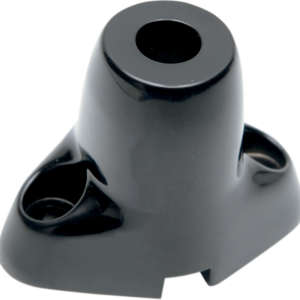 Mount - Turn Signal - Gloss Black
