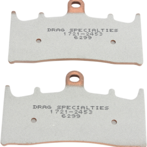 Brake Pads - HDP216