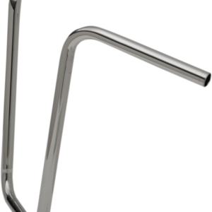 1" Handlebar - Narrow Ape - 18" - TBW - Chrome