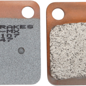 Pro MX Sintered Brake Pads