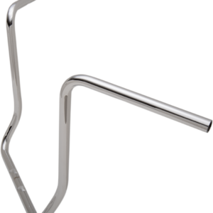 Handlebar - Ape Hanger - 18" - Chrome