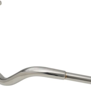 Handlebar - Buffalo - Bagger - TBW - Chrome