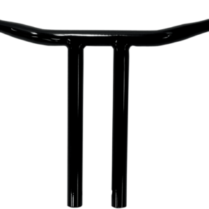 1-1/4" Buffalo T-Bar - 12" - Black