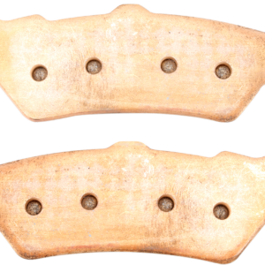 Sintered Brake Pads - Victory