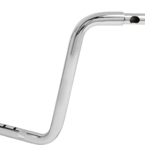 Handlebar - 14" - Chrome