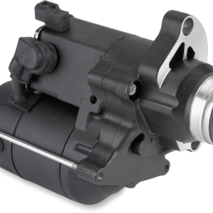 Starter - 1.4 kW - Black