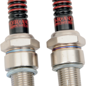 Spark Plugs - '75-'99 Big Twin