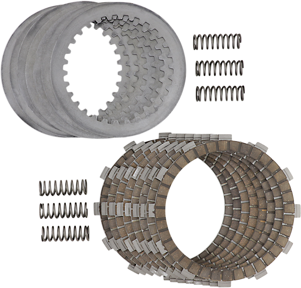Clutch Kit