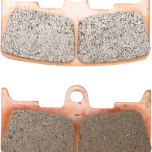 Sintered Brake Pads - Buell