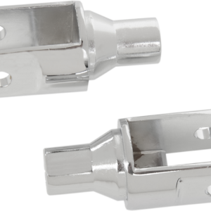 Soft-Ride Peg Mounts - Female Mount