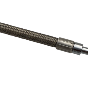 Fuel line - EFI - Supply - Touring