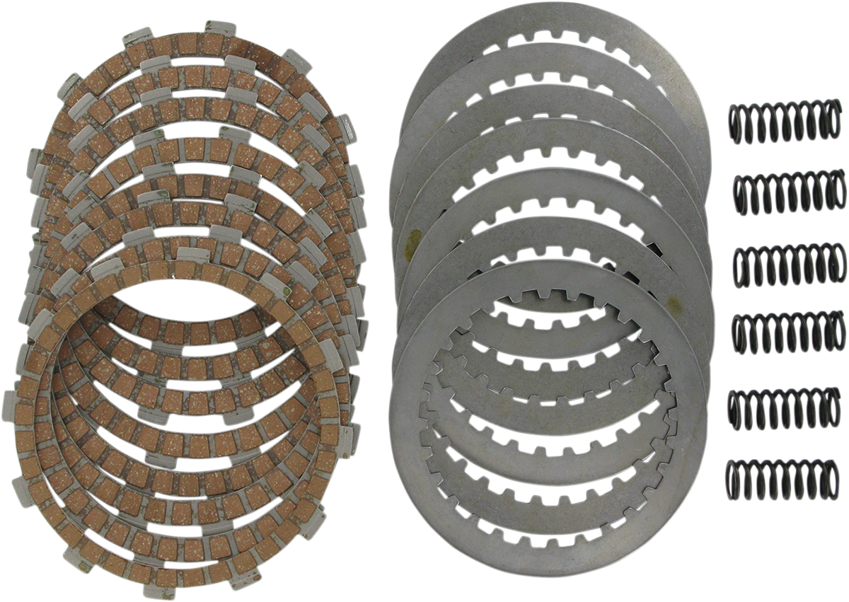 Clutch Kit - TRX450