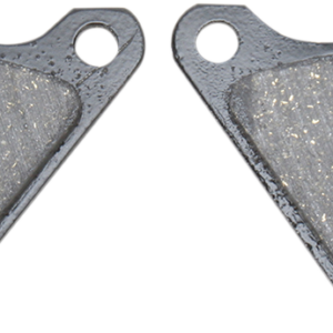 Organic Brake Pads