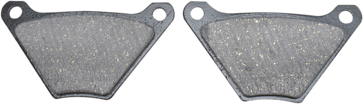 Organic Brake Pads