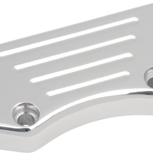 Buffalo Handlebar Clamp - Ball-Milled