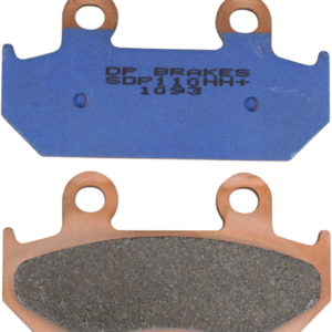 Sintered Brake Pads - Honda
