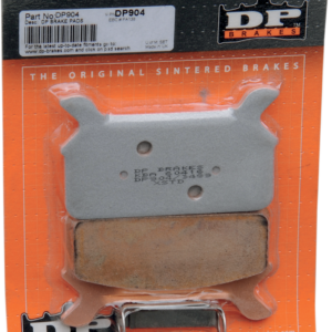 Sintered Brake Pads