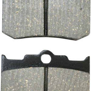 Organic Brake Pads - PM Caliper