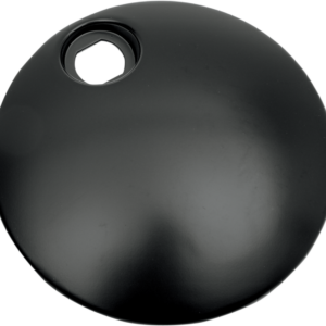 Fuel Tank Console Door - Black