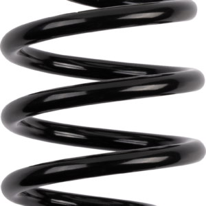 Seat Springs - Black - 3"