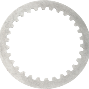 Steel Plate - '84-'90 XL